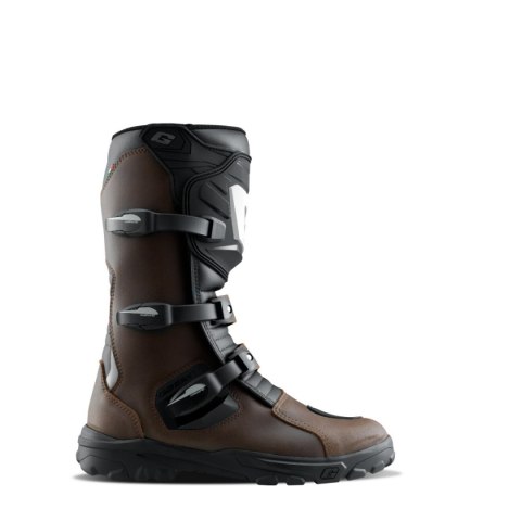 GAERNE BUTY TURYSTYCZNE MODEL G-ADVENTURE AQUATECH BROWN BROWN/BLACK 46 GAERNE BUTY TURYSTYCZNE MODEL G-ADVENTURE AQUATECH BROWN BROWN/BLACK 46
