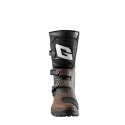 GAERNE BUTY TURYSTYCZNE MODEL G-ADVENTURE AQUATECH BROWN BROWN/BLACK 47