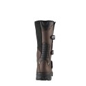 GAERNE BUTY TURYSTYCZNE MODEL G-ADVENTURE AQUATECH BROWN BROWN/BLACK 47