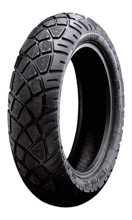 HEIDENAU OPONA 120 70-12 K58 MOD. SNOWTEX M+S REINF 58S TL PRZÓD TYŁ 42024