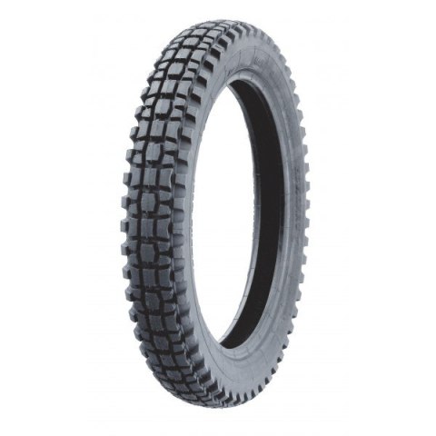 HEIDENAU OPONA 4.00-19 K37 71P TT REINF M+S SI02 M C PRZÓD TYŁ 02024