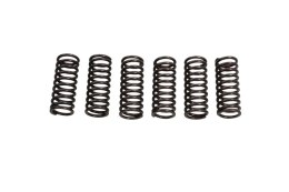 JR EBS SPRĘŻYNY SPRZĘGŁOWE HONDA CRF 450R 02-03, CRF 450R 06-08 6 SZTUK