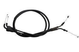 PSYCHIC LINKA GAZU KTM 640 DUKE / SM '00-'06, ADVENTURE '01-'07 (L3910106)