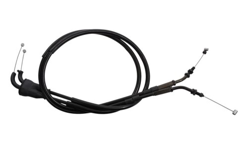PSYCHIC LINKA GAZU KTM 640 DUKE / SM '00-'06, ADVENTURE '01-'07 (L3910106)