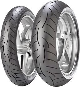 METZELER OPONA 110/80ZR18 ROADTEC Z8 INTERACT M 58W TL M/C PRZÓD 32/2024