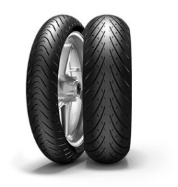 METZELER OPONA 180/55ZR17 ROADTEC 01 HWM B 73W TL M/C TYŁ DOT 07/2024