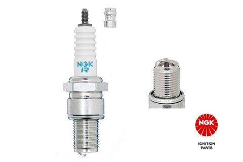 NGK ŚWIECA ZAPŁONOWA BR10ECS NR 5880 SRX 600 700, SKI-DOO GSX 500 600, MXZ