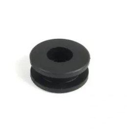 OXA FACTORY GUMA TULEJKI MOCUJĄCEJ DYFUZOR FRONT PIPE RUBBER SILENTBLOCK KTM SX 250 300 16-25, EXC TBI