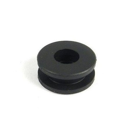 OXA FACTORY GUMA TULEJKI MOCUJĄCEJ KOŃCÓWKĘ WYDECHU RUBBER SILENTBLOCK KTM SX 250 300 16-25, EXC TBI