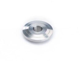 OXA FACTORY TULEJKA MOCUJĄCA BUSING SILENTBLOCK DYFUZORA KTM SX 250 16-25, EXC 300 TBI TPI 17-25, HUSQ