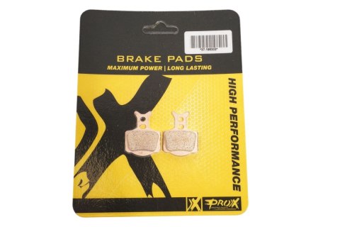 PROX KLOCKI HAMULCOWE KH325 KTM SX SX-E 3 5 50 23-25, HUSQVARNA EE TC 24-25, GAS MC-E 23-