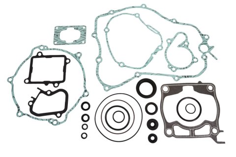 PROX KOMPLET USZCZELEK YAMAHA YZ 125 22-25, YZ 125 X 23-25