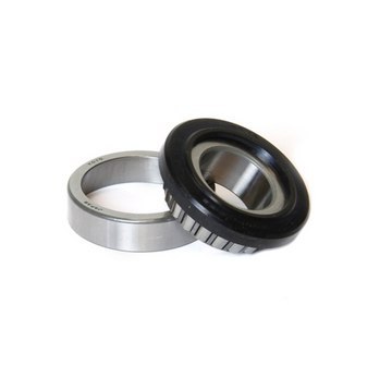 PROX ŁOŻYSKO GŁÓWKI RAMY KLX KX KXF 125 250 450, RMZ 450 92-, 32005JRRS 25X47X18MM