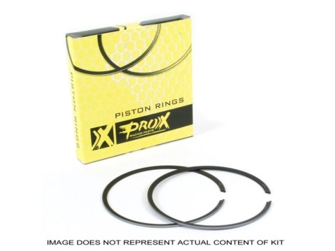 PROX PIERŚCIENIE TŁOKOWE HONDA XR 200 80-84, XR 200 R 81-83, 86-02 66.50MM