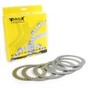 PROX PRZEKŁADKI TARCZ SPRZEGŁOWYCH KTM SX 65 24-25, HUSQVARNA TC GAS MC 24-25