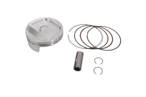 PROX TŁOK 4T HUSQVARNA TE 310 09-10 STD. + 0,02MM + 82.98MM 8000 H 0507