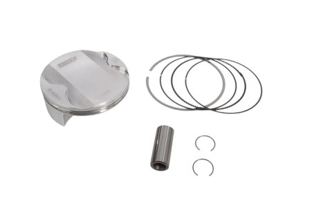 PROX TŁOK 4T KX 450 24-25, KX 450 X 24-25 STD. + 0,01MM = 95.98MM 12.5:1