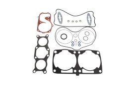 PROX USZCZELKI TOP-END POLARIS CFI 800 11-12 SKUTER ŚNIEŻNY