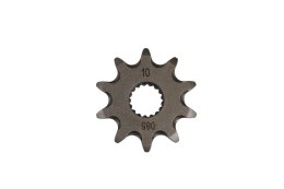 PROX ZĘBATKA PRZÓD 10 ZĘBÓW KTM SX 50 24-25, HUSQVARNA TC GAS MC 24-25 420