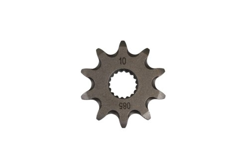 PROX ZĘBATKA PRZÓD 10 ZĘBÓW KTM SX 50 24-25, HUSQVARNA TC GAS MC 24-25 420