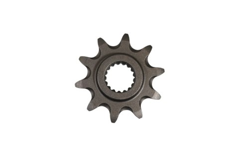 PROX ZĘBATKA PRZÓD 10 ZĘBÓW KTM SX 50 24-25, HUSQVARNA TC GAS MC 24-25 420 PROX ZĘBATKA PRZÓD 10 ZĘBÓW KTM SX 50 24-25, HUSQVARNA TC GAS MC 24-25 420