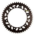 PROX ZĘBATKA TYŁ 856 49 ALUMINIOWA YZ 125 250 80-98, WR 90-98 85649 JTR853.49 520