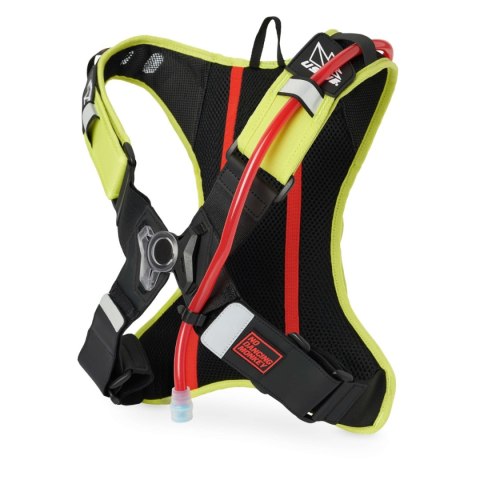 USWE CAMEL BAG OUTLANDER 2 CRAZY YELLOW KOLOR ŻÓŁTY FLUO POJEMNOŚĆ 2L PŁYN 3L PLECAK USWE CAMEL BAG OUTLANDER 2 CRAZY YELLOW KOLOR ŻÓŁTY FLUO POJEMNOŚĆ 2L PŁYN 3L PLECAK