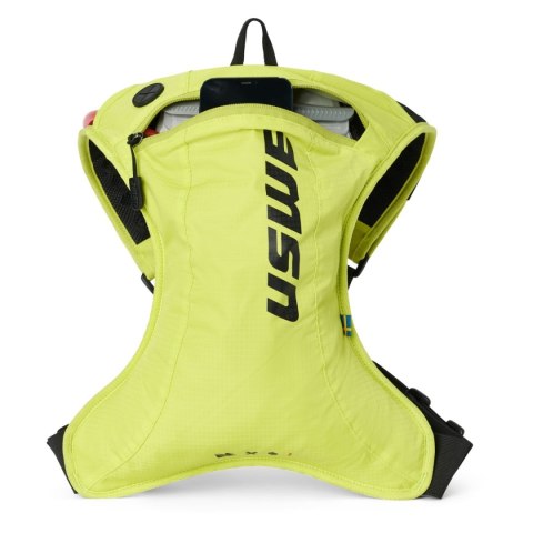 USWE CAMEL BAG OUTLANDER 2 CRAZY YELLOW KOLOR ŻÓŁTY FLUO POJEMNOŚĆ 2L PŁYN 3L PLECAK USWE CAMEL BAG OUTLANDER 2 CRAZY YELLOW KOLOR ŻÓŁTY FLUO POJEMNOŚĆ 2L PŁYN 3L PLECAK