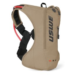 USWE CAMEL BAG OUTLANDER 9 SAND KOLOR ŻÓŁTY POJEMNOŚĆ 3L PŁYN (9L PLECAK)