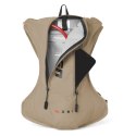 USWE CAMEL BAG OUTLANDER 9 SAND KOLOR ŻÓŁTY POJEMNOŚĆ 3L PŁYN (9L PLECAK)