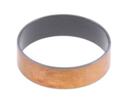 ATHENA TULEJKA PANEWKA ZEWNĘTRZNA PRZÓD ZAWIESZENIA OUTER FORK BUSHING-SHOWA 49MM 52X49X15