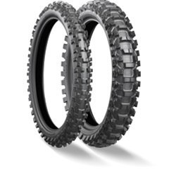 BRIDGESTONE OPONA 110/100-18 BATTLECROSS X20 64M TT NHS TYŁ DOT 19/2024