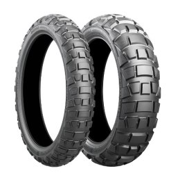 BRIDGESTONE OPONA 150/70B17 BATTLAX ADVENTURECROSS AX41 69Q TL TYŁ 16/2024