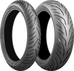 BRIDGESTONE OPONA 180/55ZR17 BATTLAX T32 GT 73W TL TYŁ DOT 21/2024