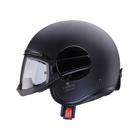 CABERG KASK OTWARTY JET MODEL GHOST X SOLID KOLOR CZARNY MAT ROZMIAR XS CABERG KASK OTWARTY JET MODEL GHOST X SOLID KOLOR CZARNY MAT ROZMIAR XS