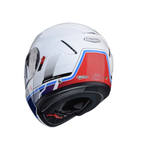 CABERG KASK FLIP-UP LEVO X ELITE POŁYSK L PINLOCK W ZESTAWIE CABERG KASK FLIP-UP LEVO X ELITE POŁYSK L PINLOCK W ZESTAWIE