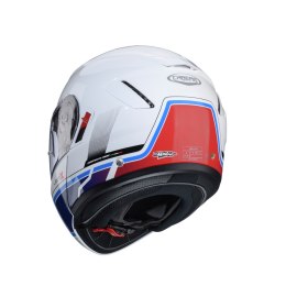 CABERG KASK FLIP-UP LEVO X ELITE POŁYSK M PINLOCK W ZESTAWIE