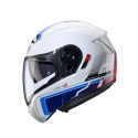CABERG KASK FLIP-UP LEVO X ELITE POŁYSK S PINLOCK W ZESTAWIE