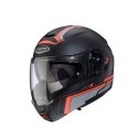 CABERG KASK FLIP-UP LEVO X ELITE MAT FLUO XL PINLOCK W ZESTAWIE
