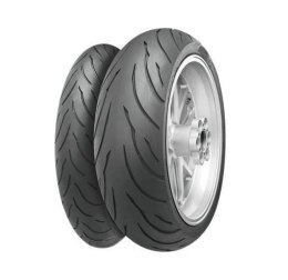 CONTINENTAL OPONA 190/50ZR17 CONTIMOTION M 73W TL M/C TYŁ 32/2024 244100