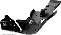 CROSSPRO OSŁONA SILNIKA I ŁĄCZNIKA WAHACZA PRO-LINK Z TWORZYWA DTC ENDURO: BETA RR 125 18-20