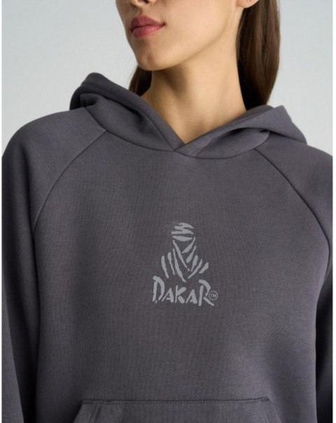 DIVERSE EXTREME TEAM -DAKAR RALLY BLUZA DKR SAN KOLOR GRAFIT ROZMIAR L DIVERSE EXTREME TEAM -DAKAR RALLY BLUZA DKR SAN KOLOR GRAFIT ROZMIAR L