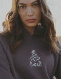 DIVERSE EXTREME TEAM -DAKAR RALLY BLUZA DKR SAN KOLOR GRAFIT ROZMIAR L