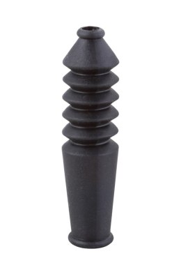 ELVEDES OSŁONA GUMOWA DO HAMULCÓW V-BRAKE KOLOR CZARNY 35MM 1 SZT