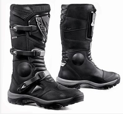 FORMA 01/2025 BUTY ADVENTURE DRY KOLOR CZARNY ROZMIAR 47