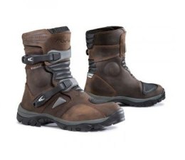 FORMA 01/2025 BUTY ADVENTURE LOW DRY KOLOR BRĄZOWY ROZMIAR 42