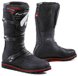 FORMA 01/2025 BUTY TRIALOWE BOULDER KOLOR CZARNY ROZMIAR 45