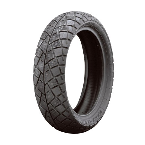 HEIDENAU OPONA 120 70-10 K62 SNOWTEX M+S 54M REINF TL PRZÓD TYŁ 50 2023