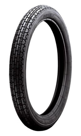 HEIDENAU OPONA 2.75-18 K39 48P TT OLDTIMER-CLASSIC MZ TS 250, ETZ 150 250 251 PRZÓD 02 2025