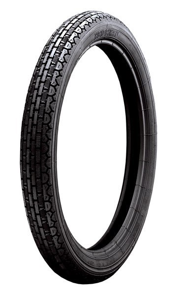 HEIDENAU OPONA 2.75-18 K39 48P TT OLDTIMER-CLASSIC MZ TS 250, ETZ 150 250 251 PRZÓD 02 2025